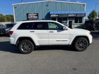 Image for 2017 Jeep Grand Cherokee Limited ID: 6822919