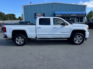 Image for 2015 GMC Sierra 3500 DENALI ID: 6842433