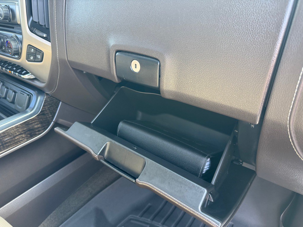 2015 GMC Sierra Image 13
