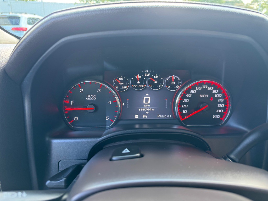 2015 GMC Sierra Image 27