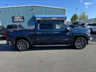 Image for 2019 GMC Sierra 1500 SLT ID: 6842724