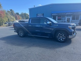 Image for 2019 GMC Sierra 1500 SLT ID: 6842724
