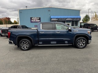 Image for 2019 GMC Sierra 1500 SLT ID: 6842724