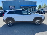 Image for 2015 Jeep Cherokee Trailhawk ID: 6844133