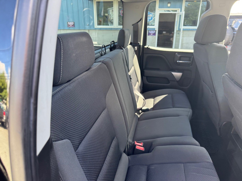 2018 Chevrolet Silverado 1500 Image 15