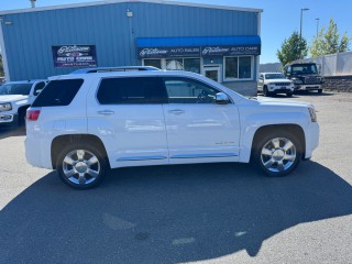 Image for 2015 GMC Terrain Denali ID: 6862015