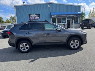Image for 2022 Toyota Rav4 XLE ID: 6905285