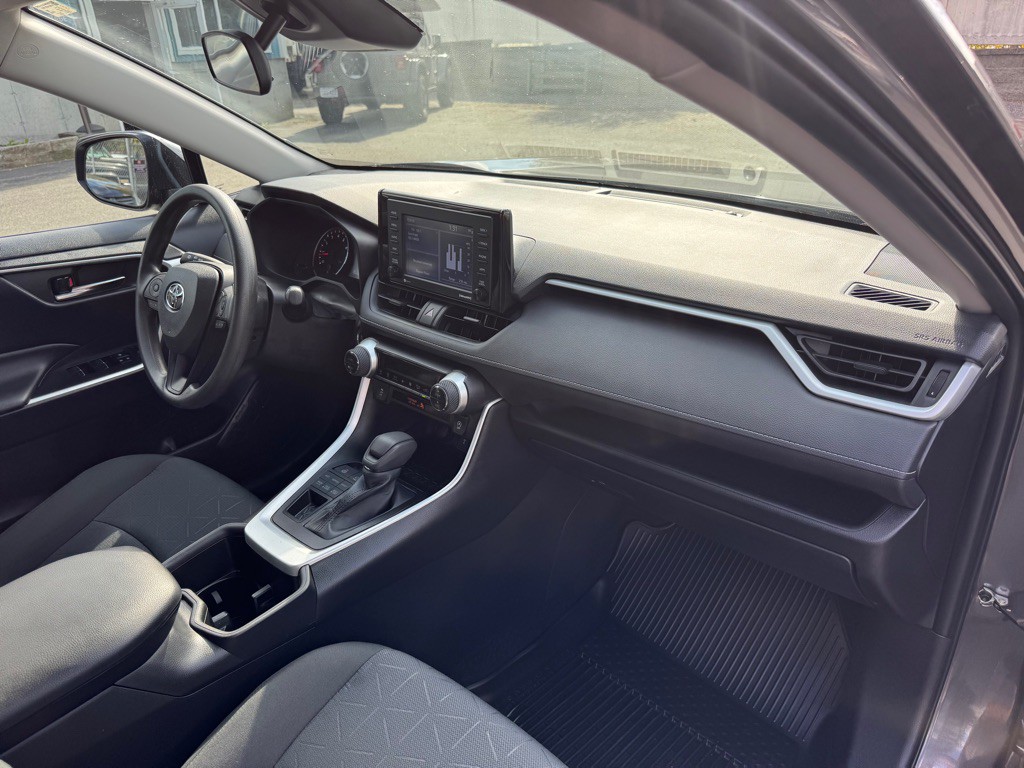 2022 Toyota Rav4 Image 11