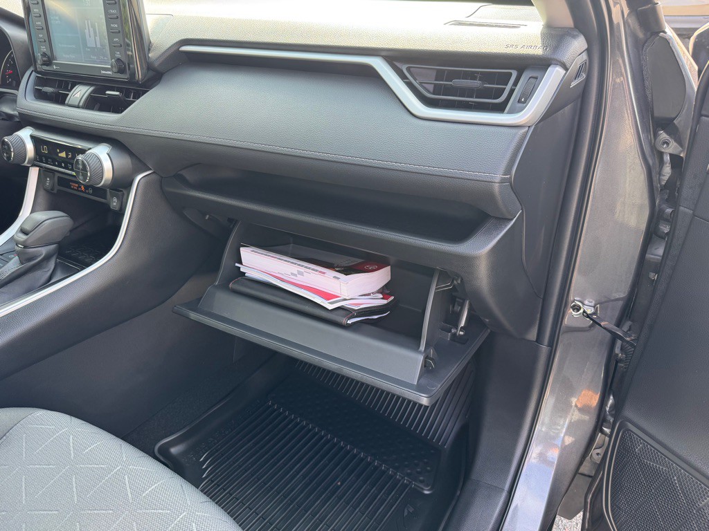 2022 Toyota Rav4 Image 14