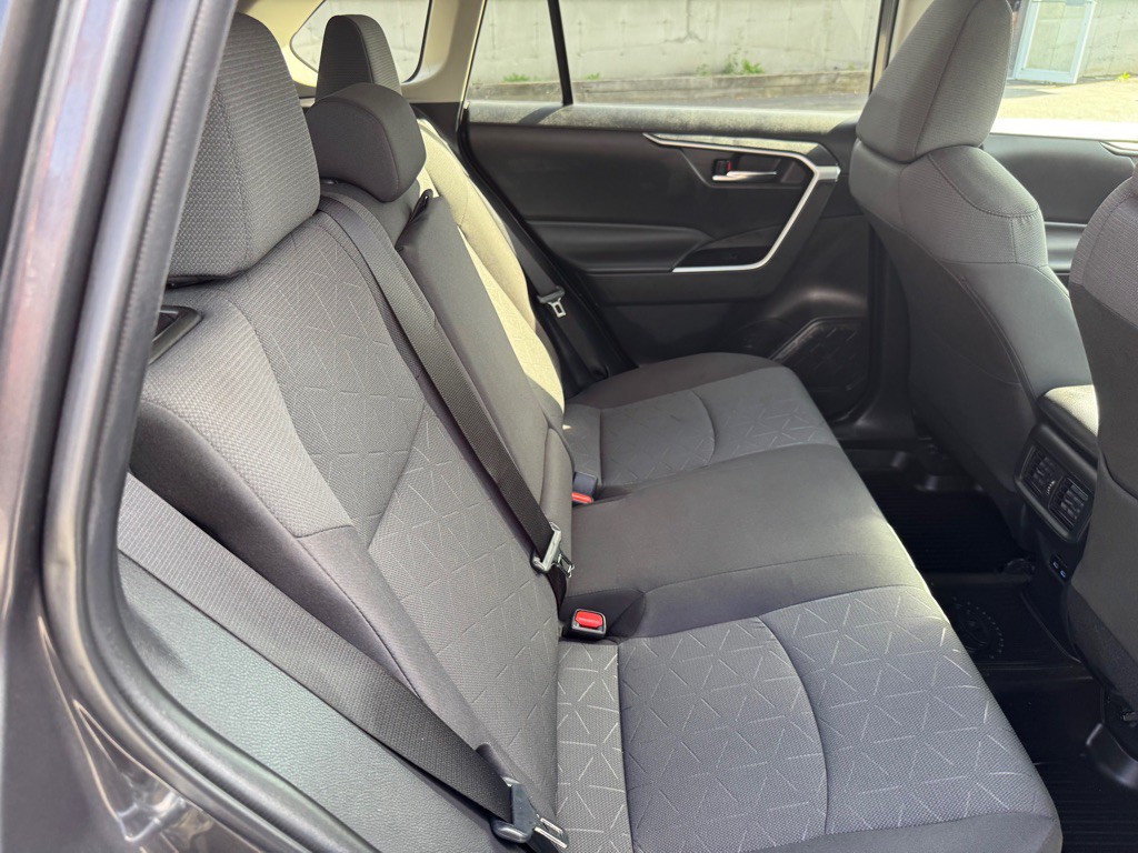 2022 Toyota Rav4 Image 16