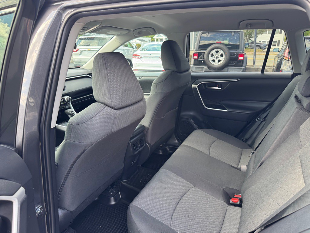 2022 Toyota Rav4 Image 18
