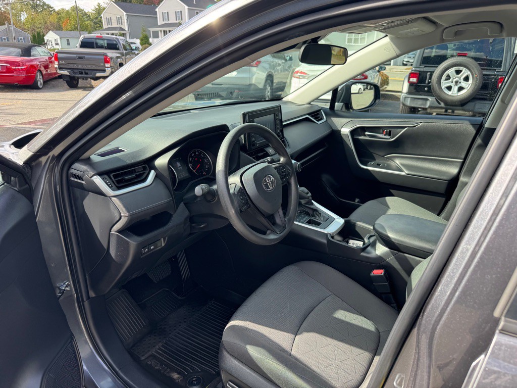 2022 Toyota Rav4 Image 20