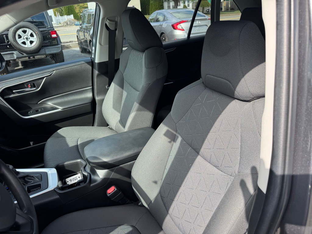 2022 Toyota Rav4 Image 22