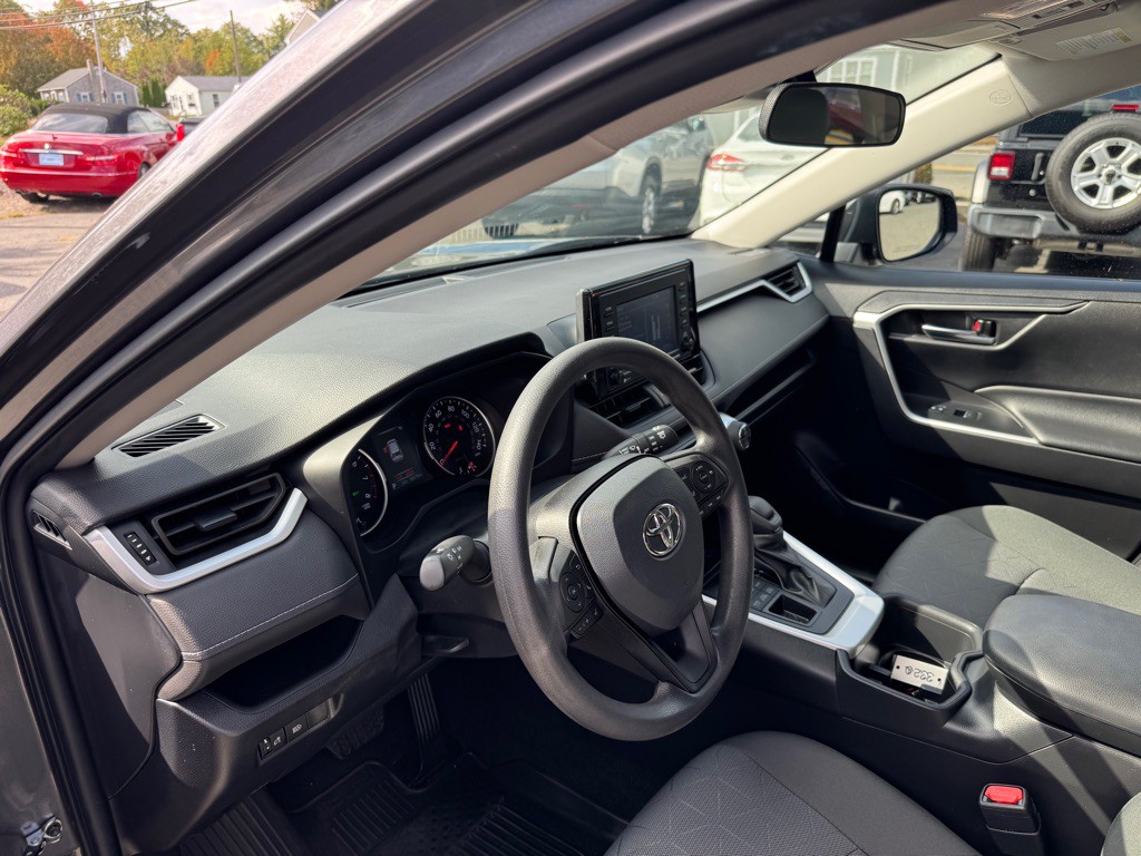 2022 Toyota Rav4 Image 23