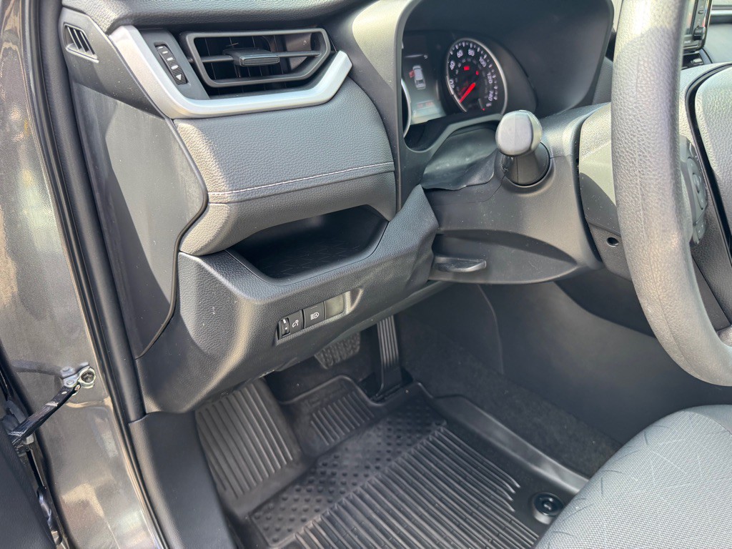 2022 Toyota Rav4 Image 24