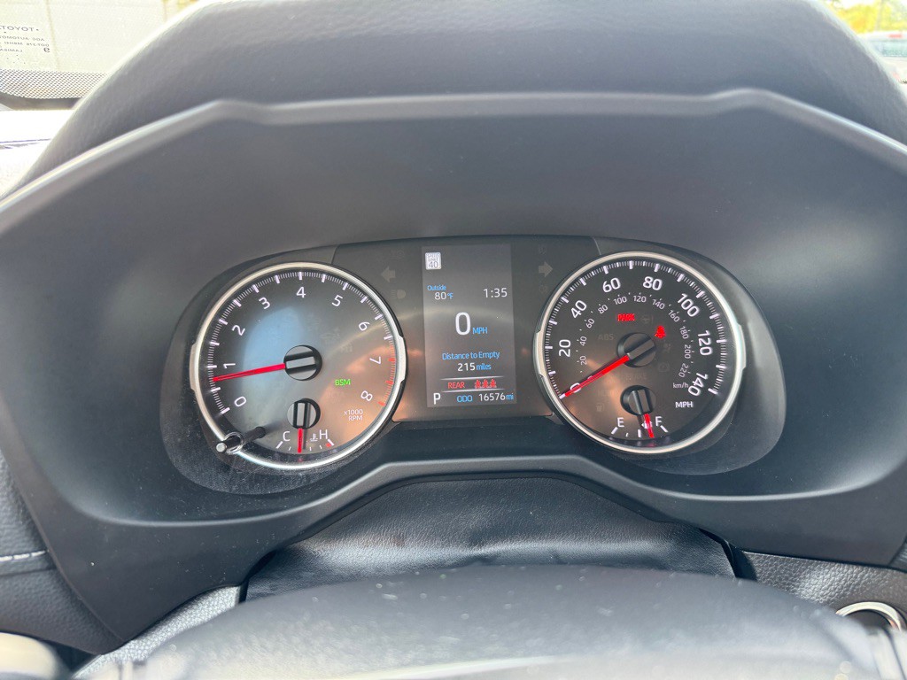 2022 Toyota Rav4 Image 25