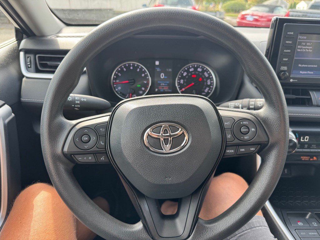 2022 Toyota Rav4 Image 26