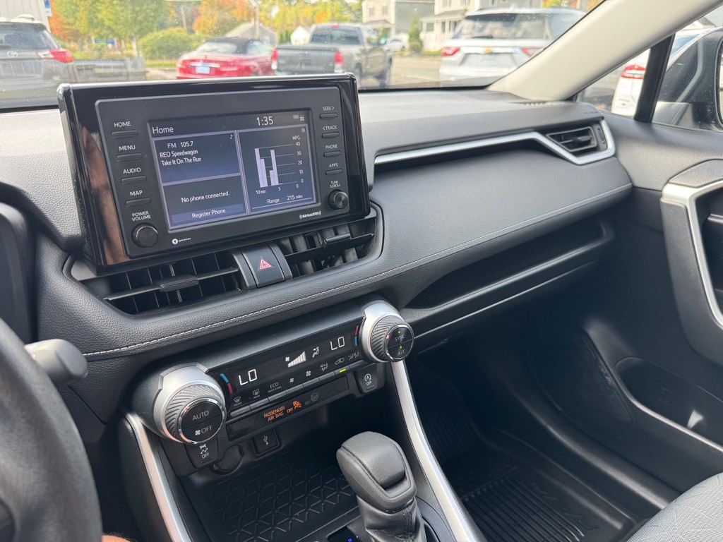 2022 Toyota Rav4 Image 27