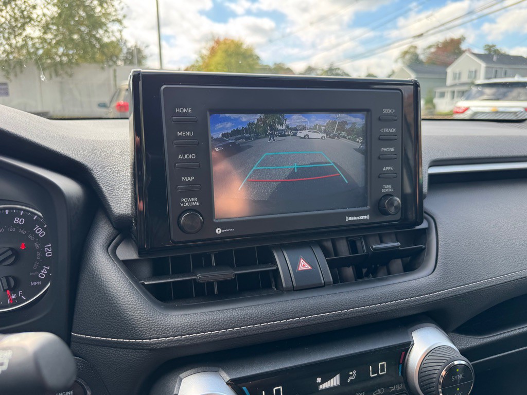 2022 Toyota Rav4 Image 31