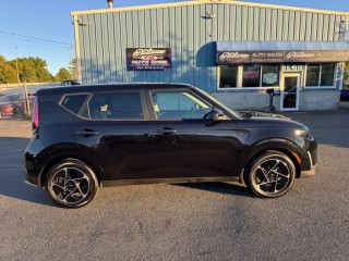 Image for 2023 Kia Soul EX ID: 6914046