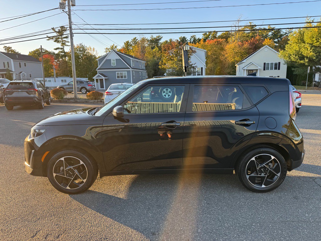 2023 Kia Soul Image 5