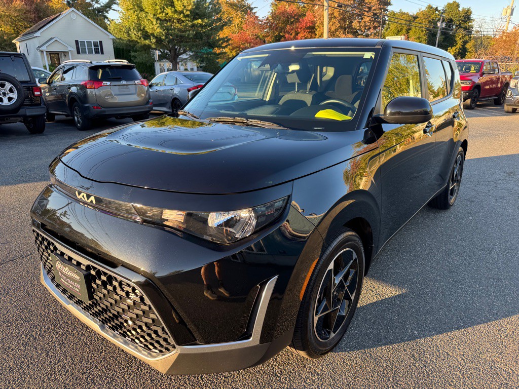 2023 Kia Soul Image 6
