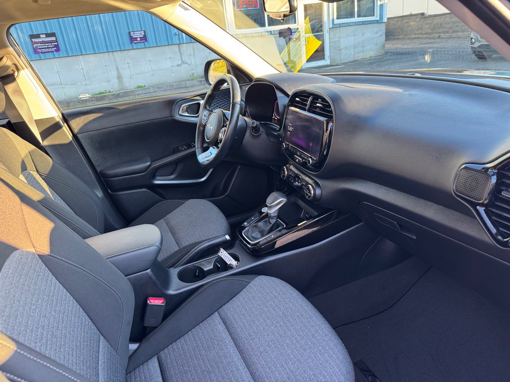 2023 Kia Soul Image 9