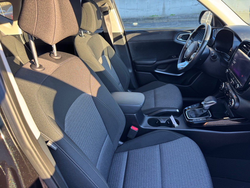 2023 Kia Soul Image 11