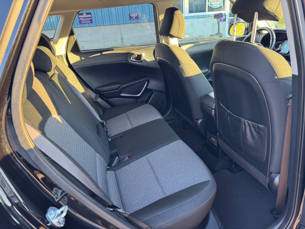 2023 Kia Soul Image 13