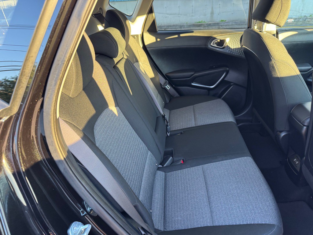 2023 Kia Soul Image 14