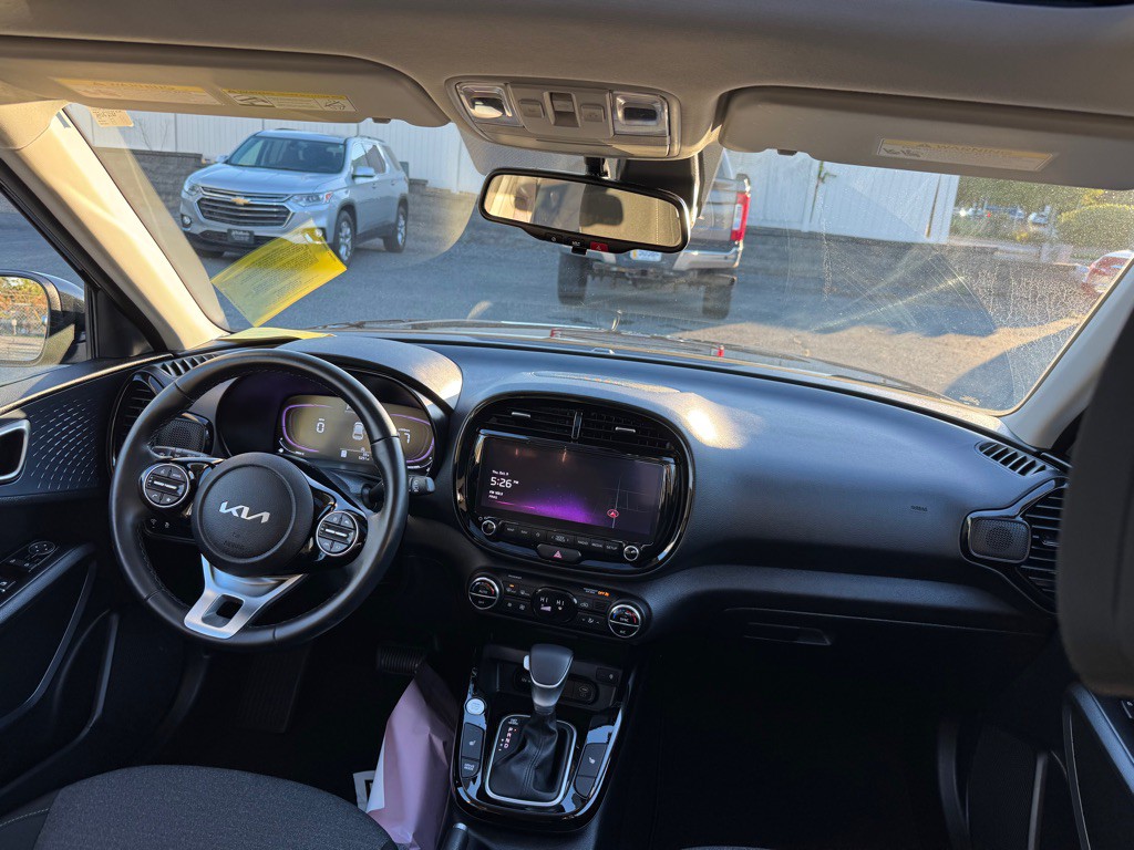 2023 Kia Soul Image 15