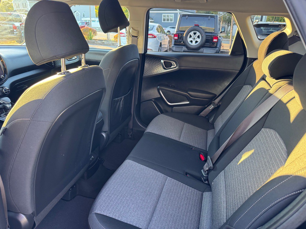 2023 Kia Soul Image 17