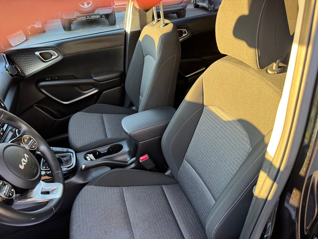2023 Kia Soul Image 19