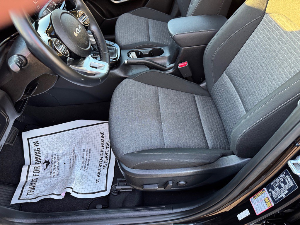 2023 Kia Soul Image 20