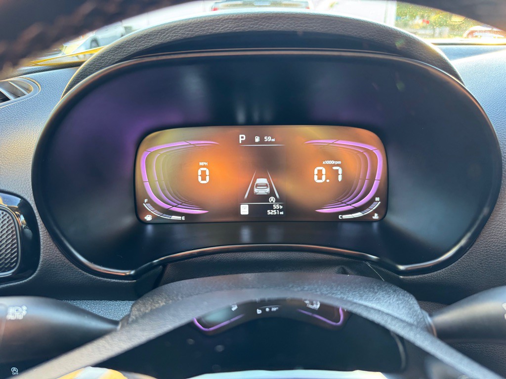 2023 Kia Soul Image 21