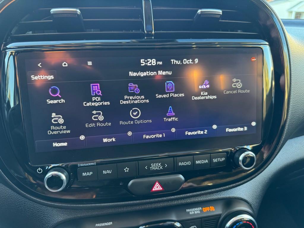 2023 Kia Soul Image 23