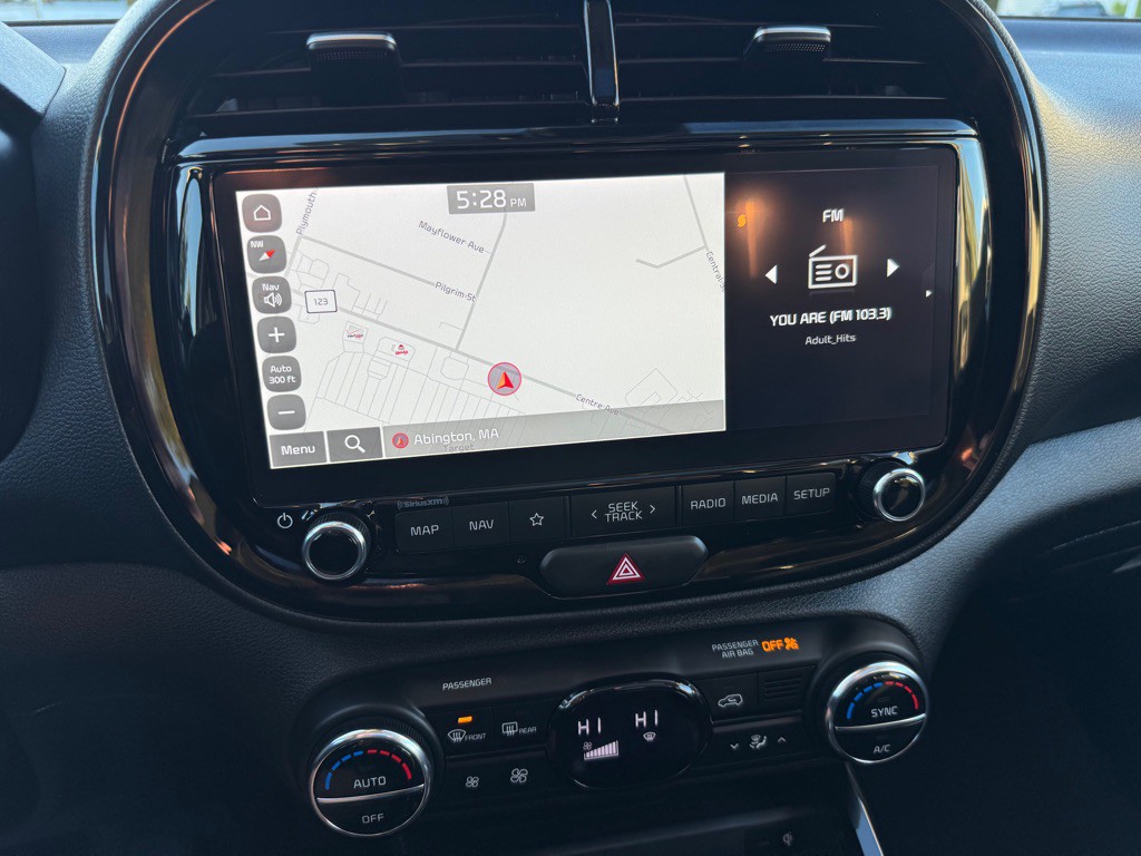 2023 Kia Soul Image 24