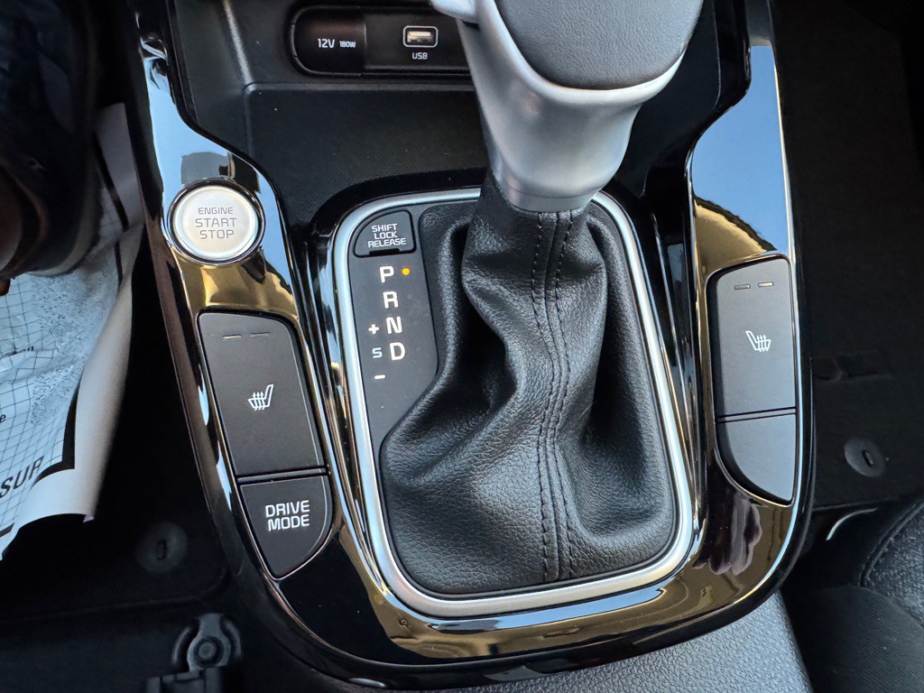 2023 Kia Soul Image 25