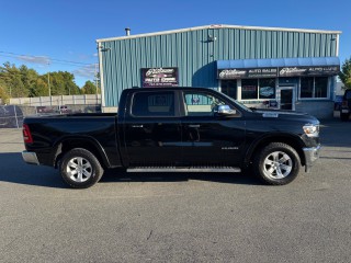 Image for 2021 RAM 1500 Laramie ID: 6918952