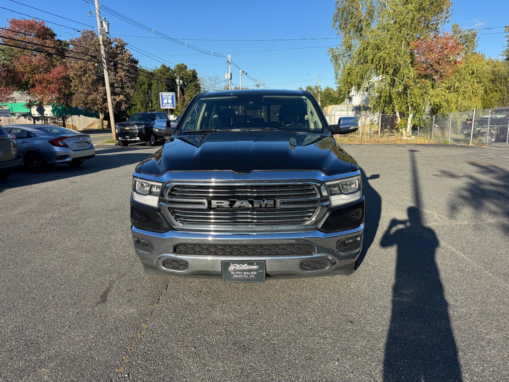 2021 RAM 1500 Image 5