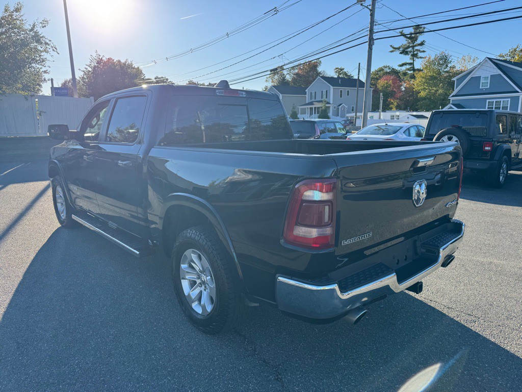 2021 RAM 1500 Image 6