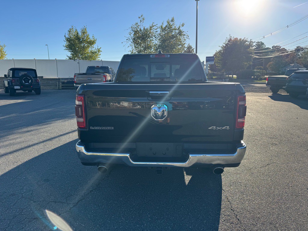 2021 RAM 1500 Image 7