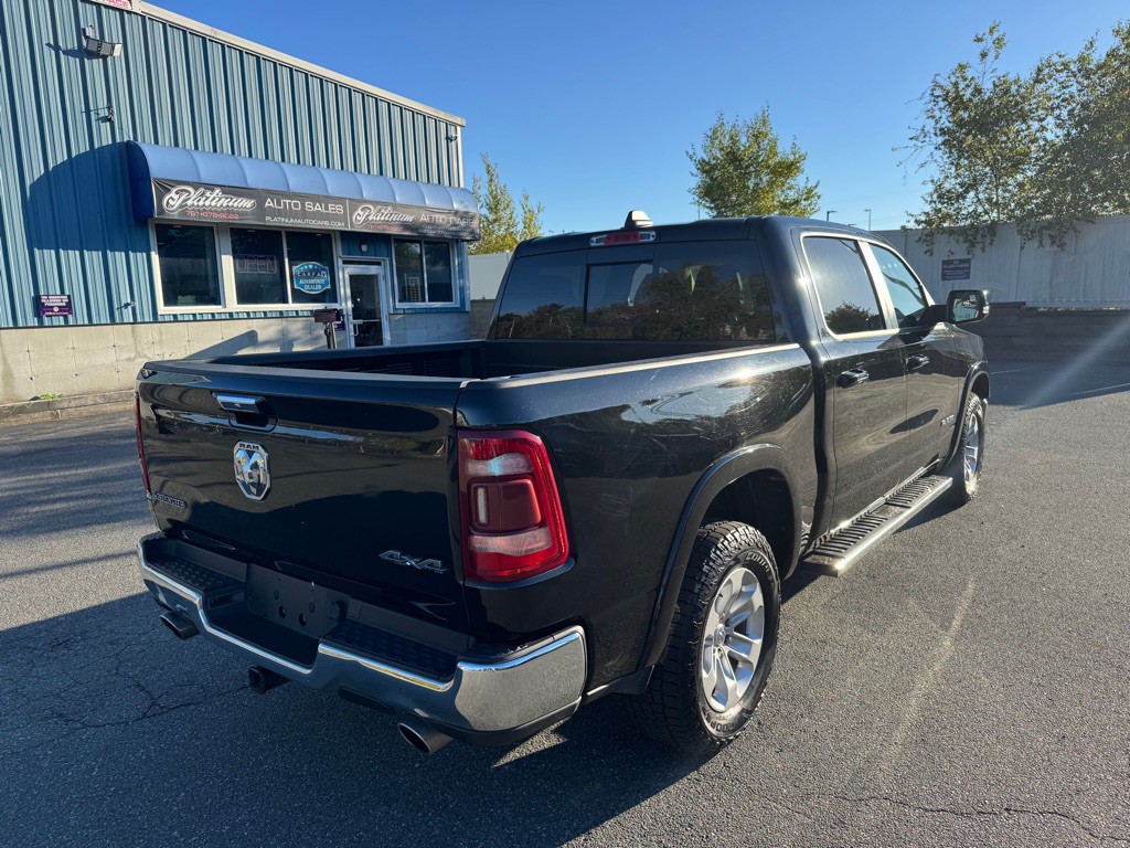 2021 RAM 1500 Image 8