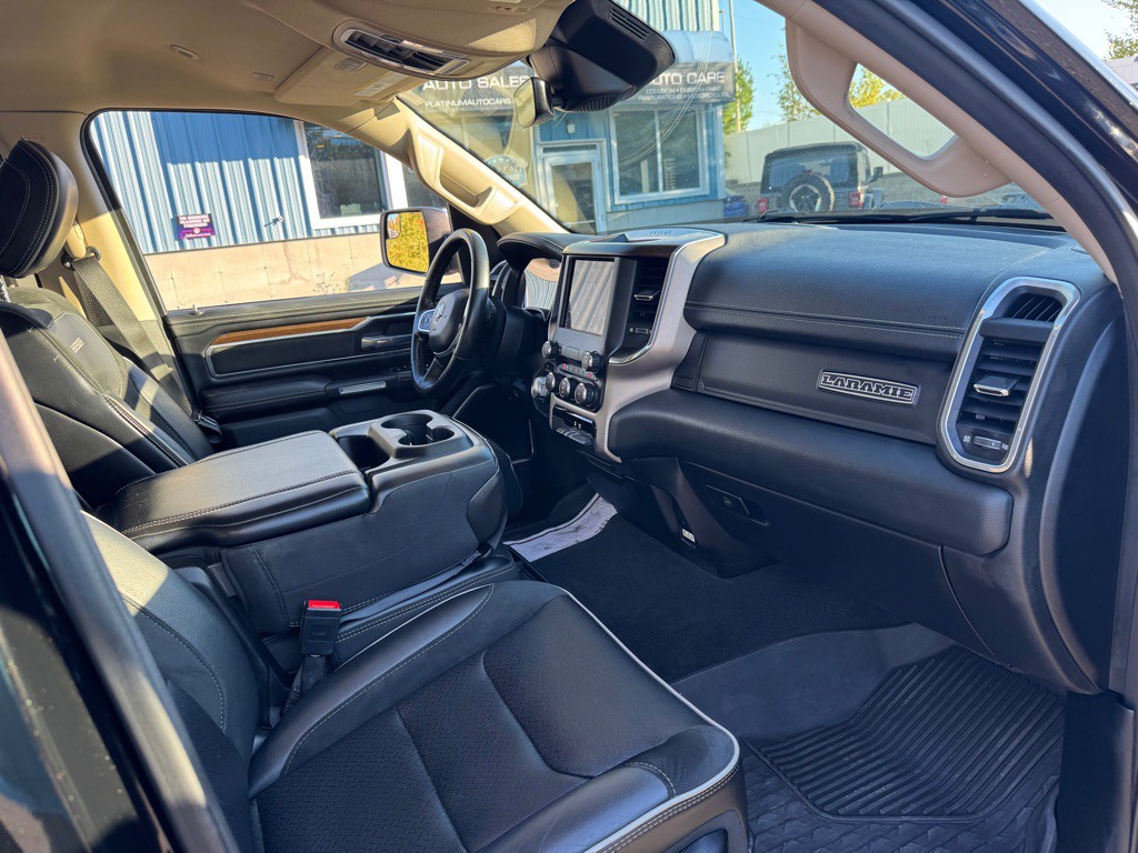 2021 RAM 1500 Image 9