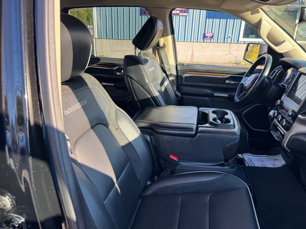 2021 RAM 1500 Image 10