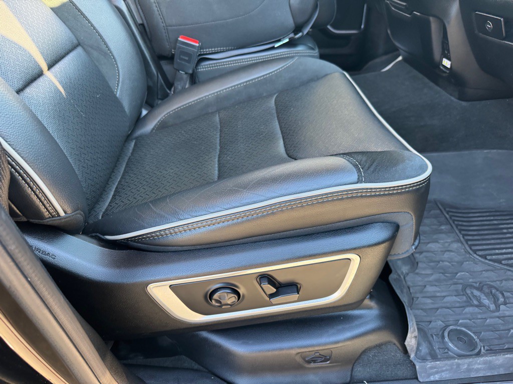 2021 RAM 1500 Image 13