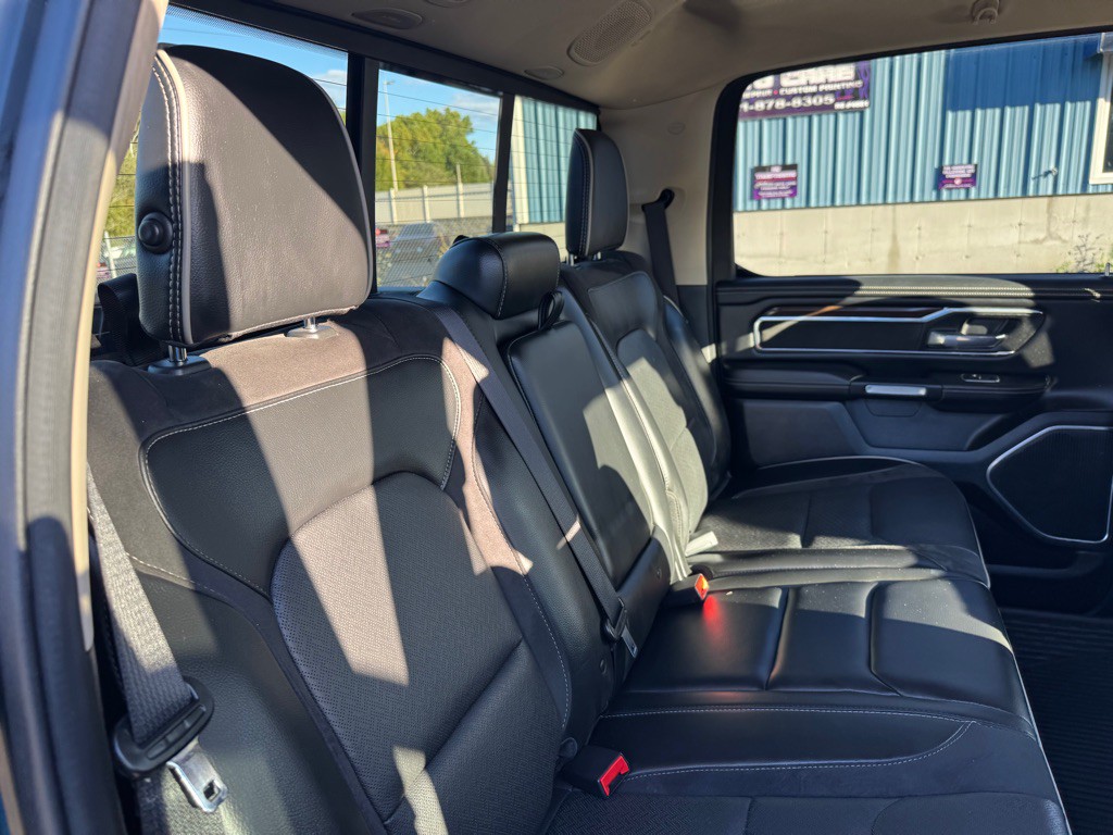 2021 RAM 1500 Image 16