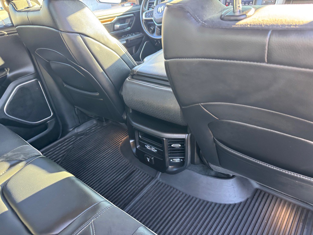 2021 RAM 1500 Image 17