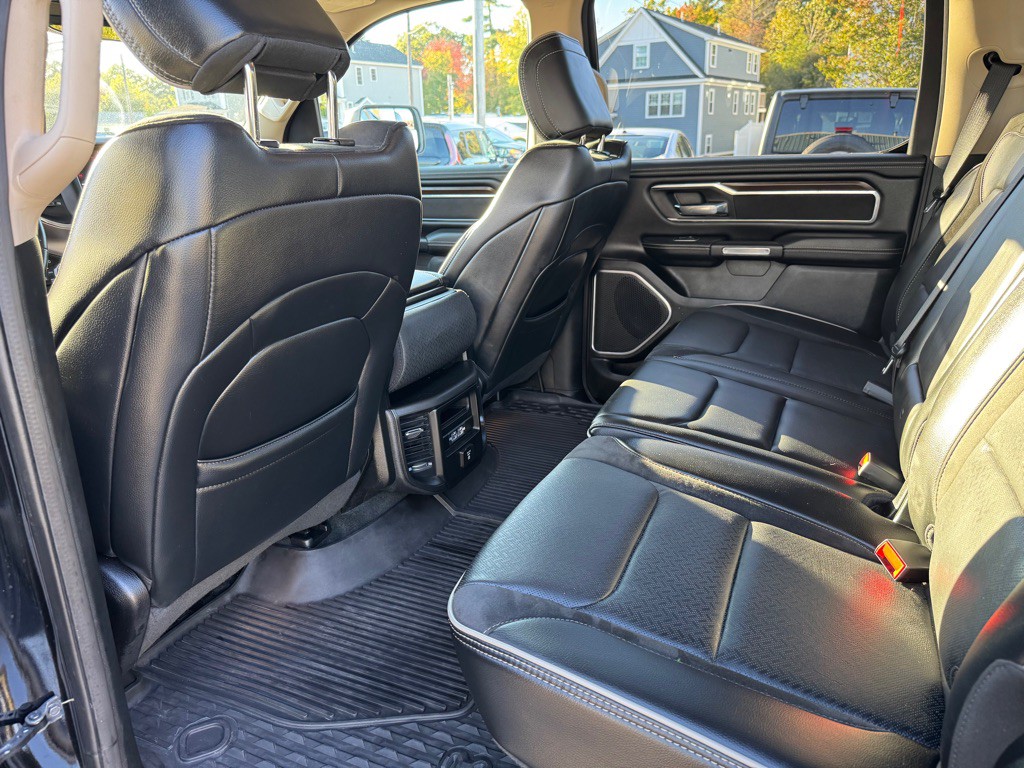 2021 RAM 1500 Image 18
