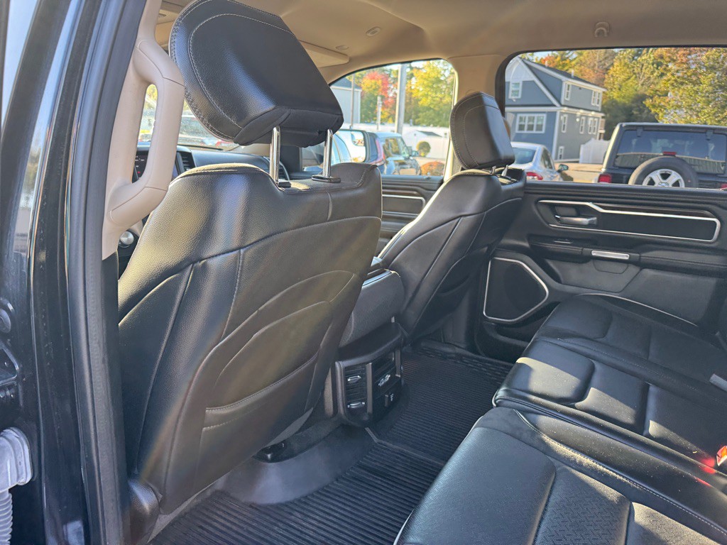 2021 RAM 1500 Image 20
